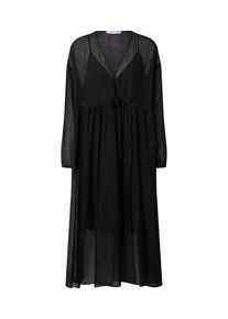 Sams&oslash;e & Sams&oslash;e Sams&oslash;e Sams&oslash;e Kleid 'Jolie' Damen Gr&ouml;&szlig;e 36 schwarz Winterkleid