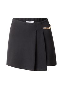 ABOUT YOU Hosenrock 'Joelina' Damen Gr&ouml;&szlig;e 34 schwarz