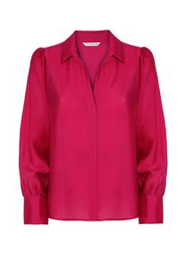 TATUUM Damen Gewebebluse LANA Damen Gr&ouml;&szlig;e XXXL hellrot