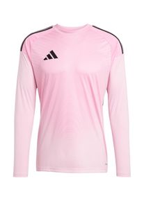 adidas Performance Trikot 'Tiro 25 Competition' Herren, rosa / pastellpink / schwarz, Gr&ouml;&szlig;e L