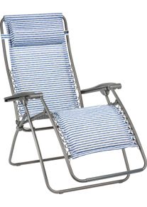 Lafuma RSXA Relaxsessel Uni Marine - Relaxsessel
