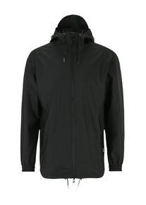 RAINS Funktionsjacke 'Storm Breaker' Herren Gr&ouml;&szlig;e XS schwarz