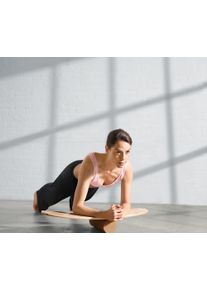 Tchibo - Weite Sporthose - Damen - Gr. L - schwarz