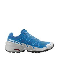 Salomon Herren Speedcross 6 blau 44.6