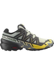 Salomon Herren Speedcross 6 Wrought schwarz 44.6