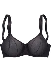 Damen Minimizer-BH schwarz