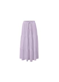 Tchibo - Jupe maxi - taille: XS - violet