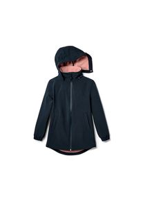 Tchibo - Manteau softshell pour enfants - Filles - taille: 170/176 - bleu