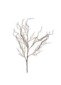 Kunstblume , Braun , 66 cm , Dekoration, Blumen & Blument&ouml;pfe, Kunstblumen