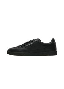 K by KARL LAGERFELD Karl Lagerfeld, Hommes Baskets basses, noir