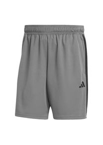 adidas Performance, Hommes Pantalon de sport 'Essentials', gris / noir