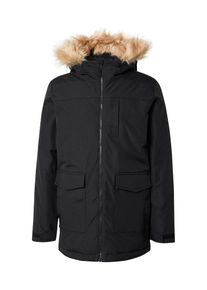 adidas Sportswear Outdoorjacke 'Paveric' Herren, schwarz, Gr&ouml;&szlig;e S