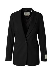 Scotch & Soda SCOTCH & SODA, Femmes Blazer, noir / blanc