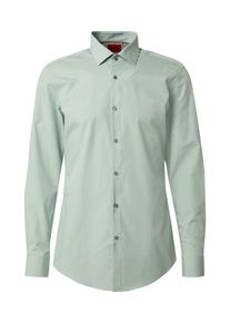Hugo, Hommes Chemise 'Jenno', vert pastel