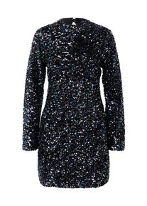 Dorothy Perkins Kleid Damen Gr&ouml;&szlig;e 44 blau / nachtblau