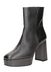 H&ouml;gl H&ouml;gl Stiefelette 'Nora' Damen Gr&ouml;&szlig;e 41.5 anthrazit Winterschuhe