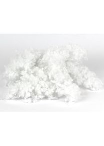 PRIMAflor-Ideen In Textil, PRIMAflor-Ideen in Textil Kissenf&uuml;llung &raquo;PES Faserb&auml;llchen F&uuml;llmaterial&laquo; F&uuml;llmaterial f&uuml;r Kissen, Kuscheltiere & Puppen, 