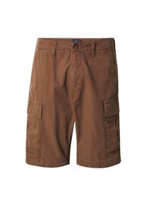 Levi's LEVI'S , Hommes Pantalon cargo 'Carrier Cargo Shorts', marron