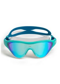 arena Schwimmbrille 'THE ONE MASK MIRROR' Herren Gr&ouml;&szlig;e XS/XL bunt