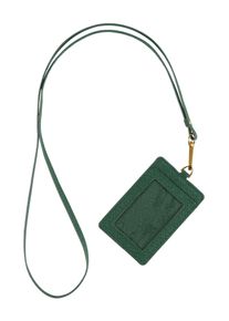 ABOUT YOU X Rewinside Kartenhalter 'Claas' Herren Gr&ouml;&szlig;e XS/XXL gr&uuml;n / dunkelgr&uuml;n