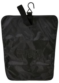 Urban Classics Kulturtasche Damen Gr&ouml;&szlig;e XS/XL schwarz