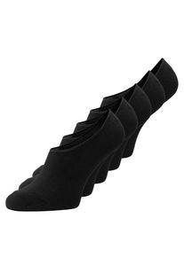 Jack & Jones Jack & Jones F&uuml;&szlig;linge Herren Gr&ouml;&szlig;e 41/46 schwarz