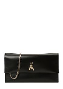 Patrizia Pepe Clutch Damen Gr&ouml;&szlig;e One Size schwarz