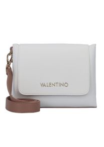 Valentino Umh&auml;ngetasche 'Alexia' Damen Gr&ouml;&szlig;e One Size braun / gold / wei&szlig;