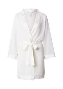 Bluebella Morgenmantel Damen Gr&ouml;&szlig;e L elfenbein