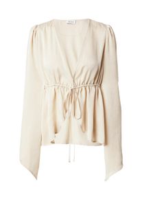 Mylavie By Sarah Harrison Bluse Damen Gr&ouml;&szlig;e XXS beige