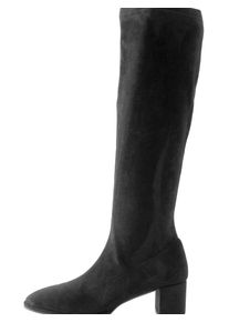 next, Femmes Bottes 'Forever Comfort', noir