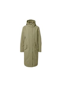 Tchibo - Regenmantel - Damen - Gr. 50 - khaki