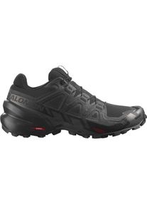 Salomon Damen Speedcross 6 schwarz 39.3