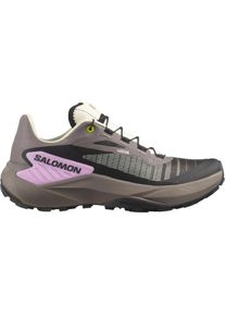 Salomon Damen Genesis braun 38.0