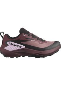 Salomon Damen Genesis GTX rot 37.3