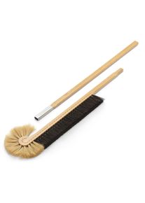 Die Sozialwerker Schrankbesen Rosshaar