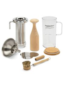 Chufamix Pflanzendrink- und Fondbereiter Emulsionizer