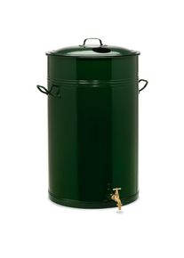 Metallwerke Renner Regentonne Stahlblech