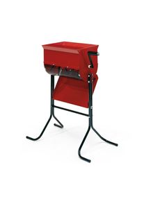 Ering Gartentechnik Feinkompostierer Stahlblech