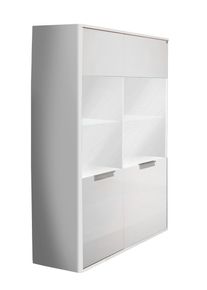 M&auml;usbacher Highboard ALPHA