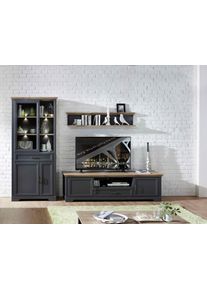 Innostyle Wohnwand JASMIN 83