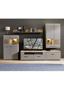 Innostyle Wohnwand FUN PLUS II