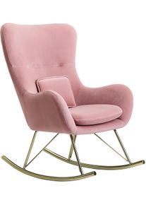 Schaukelstuhl SAN RAMON