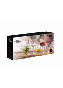 Nachtmann Gin&Tonic Set 8tlg. CELEBRATION