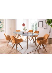 Salesfever Essgruppe 5-teilig CIBINONG/TANJUNG BALAI