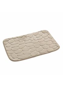 Tapis de bain Stone RELIEF
