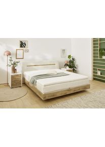 Jockenh&ouml;fer Lit boxspring HETTY