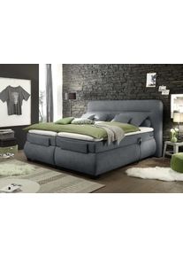 Lit boxspring EVOLUTION 3