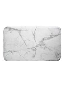 Tapis de bain MARBRE