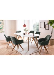 Salesfever Essgruppe 5-teilig CIBINONG/TANJUNG BALAI